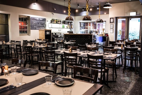 Bicicletta Restaurant
