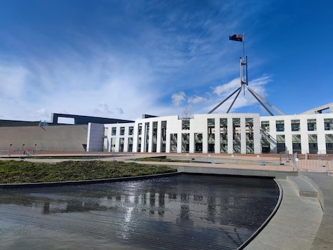 Canberra Centenary Trail