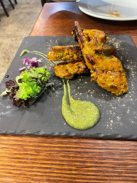 Darbar Indian Restaurant