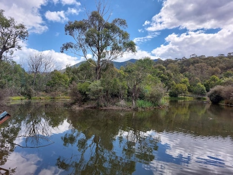 Tidbinbilla Nature Reserve