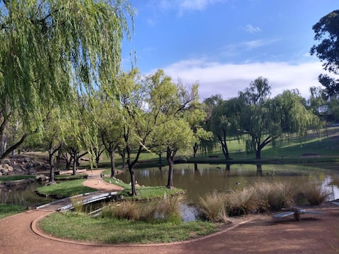 Weston Park