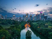 Atlanta | Best Time to Visit | Top Things to Do | Book Your Trip