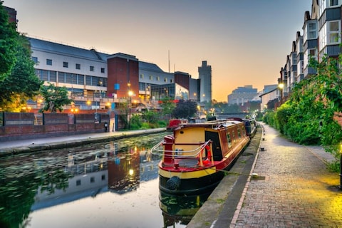 Image from popular destination Birmingham - The Heart of England's Industrial Heritage
