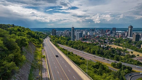 Image from popular destination Hamilton - The City of Urban Charm and Natural Beauty
