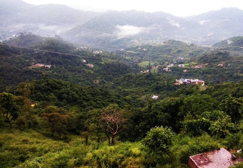 Image from popular destination Nahan - A Serene Escape into Nature's Embrace