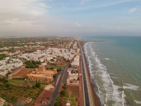 Image from popular destination Sohar - Sohar: The Industrial Heartland of Oman