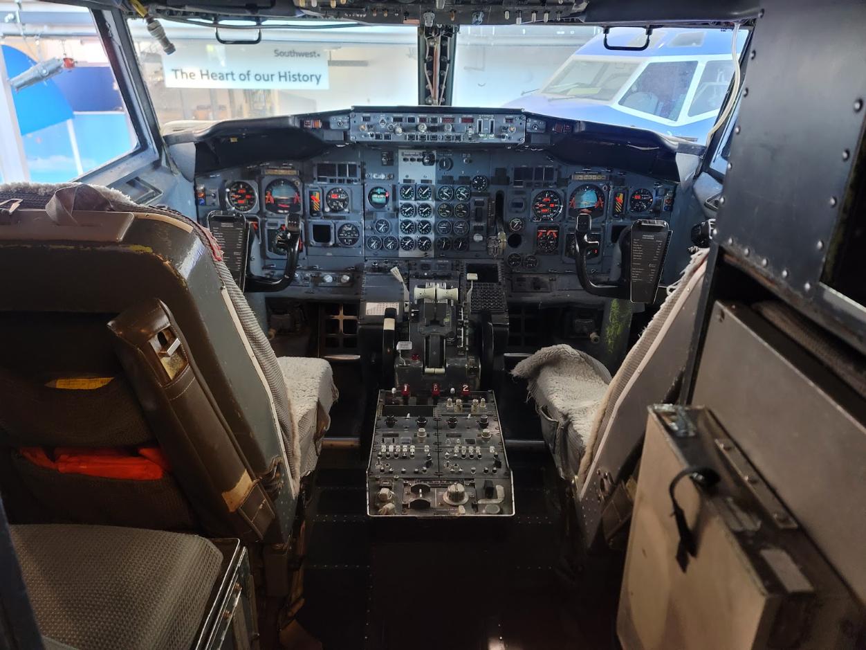 Dallas_Frontiers_of_Flight_Museum_6