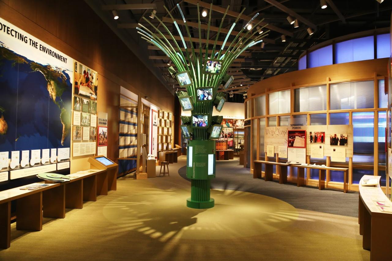 Dallas_George_W_Bush_Presidential_Center_7