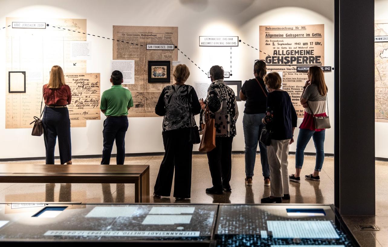 Dallas_Dallas_Holocaust_and_Human_Rights_Museum_5