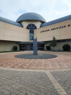 African American Museum of Dallas