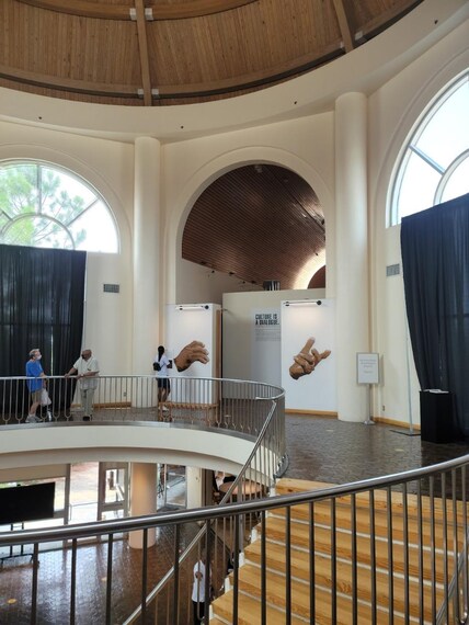African American Museum of Dallas | Dallas - What to Expect | Timings ...