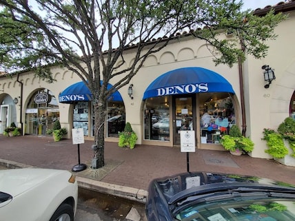 Highland Park Village