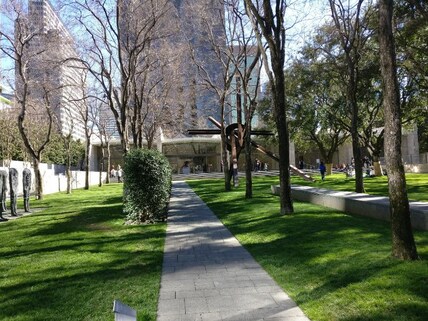 Nasher Sculpture Center