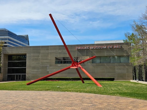 Dallas Museum of Art