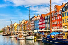 Copenhagen, Denmark - Tourist Places & Top Things to Do in 2026