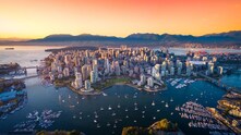 Vancouver, Canada - Tourist Places & Top Things to Do in 2026