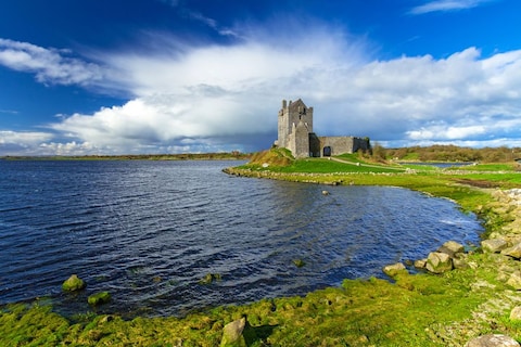 Image from popular destination Galway - Ireland's Cultural Gem