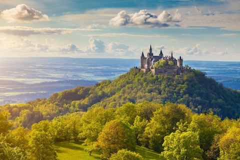 Image from popular destination Stuttgart - A City of Innovation and Enchantment