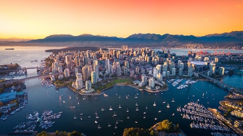 Image from popular destination Vancouver - A Coastal Gem of Natural Beauty and Urban Charm