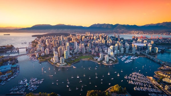 Vancouver