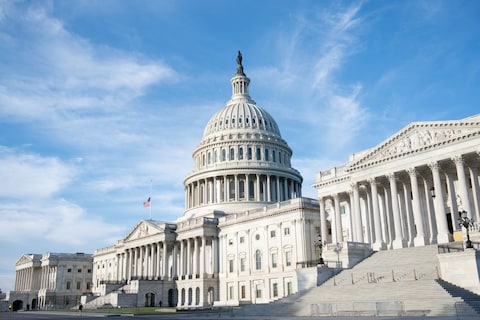Washington DC, United States