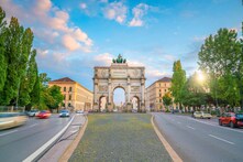 Munich, Germany - Tourist Places & Top Things to Do in 2026