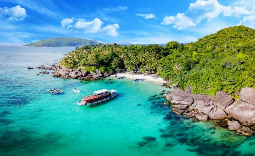 Phu Quoc, Vietnam