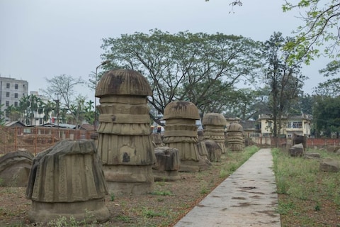 Dimapur, Nagaland