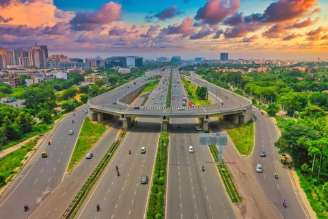 Image from popular destination Manesar - The Industrial Hub of Haryana
