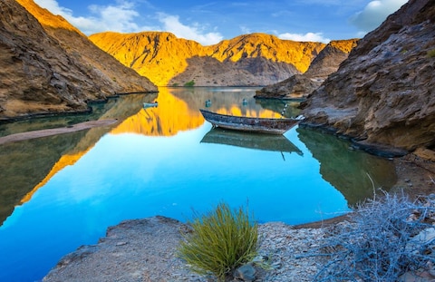 Image from popular destination Muscat - The Economic Heart of Oman