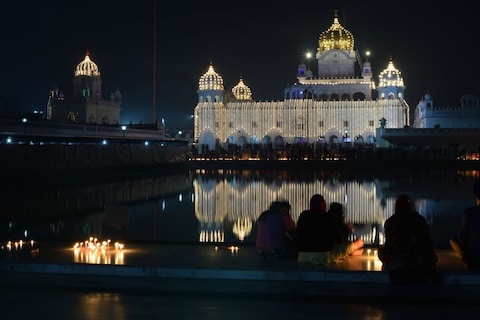 Patiala, Punjab