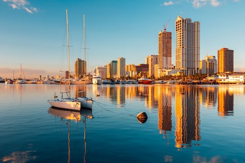 Image from popular destination Manila - Pearl of the Orient