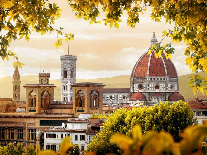 Florence, Italy