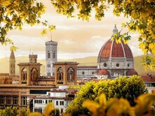 Florence, Italy - Tourist Places & Top Things to Do in 2026