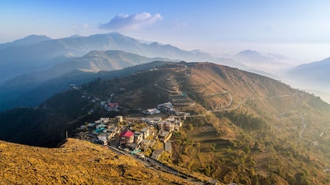 Image from popular destination Chakrata - The Adventure Haven