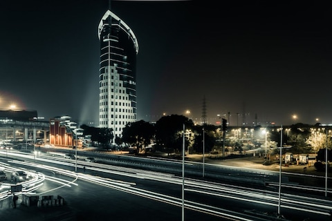 Gurgaon, Haryana