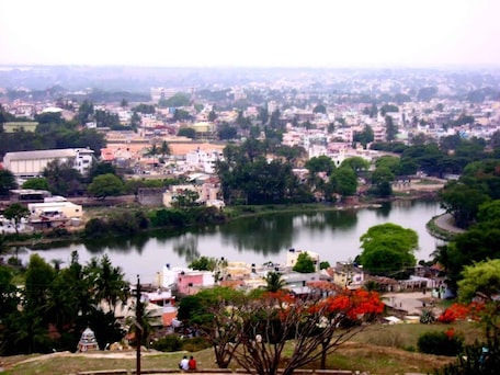 Hosur, Tamil Nadu
