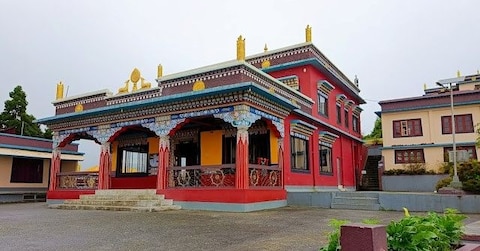 Image from popular destination Lava - The Picture-Perfect Town in West Bengal