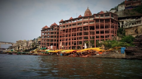 Omkareshwar, Madhya Pradesh