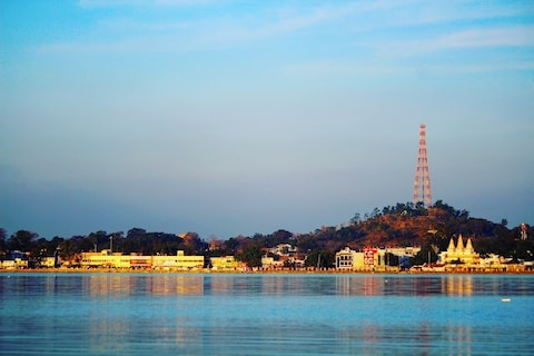 Image from popular destination Sagar - Nature’s Very Own Paradise
