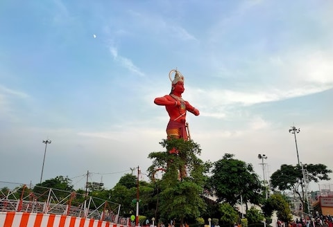 Shahjahanpur, Uttar Pradesh