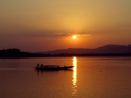Guwahati