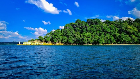 Image from popular destination Port Blair - Tropical Gem in the Andamans