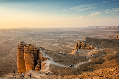 Riyadh, Saudi Arabia