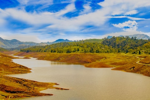 Image from popular destination Valparai - The Unsung Hill Station of South India
