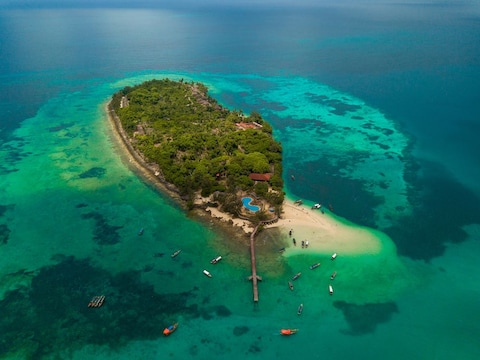 Image from popular destination Zanzibar - The Spice Island