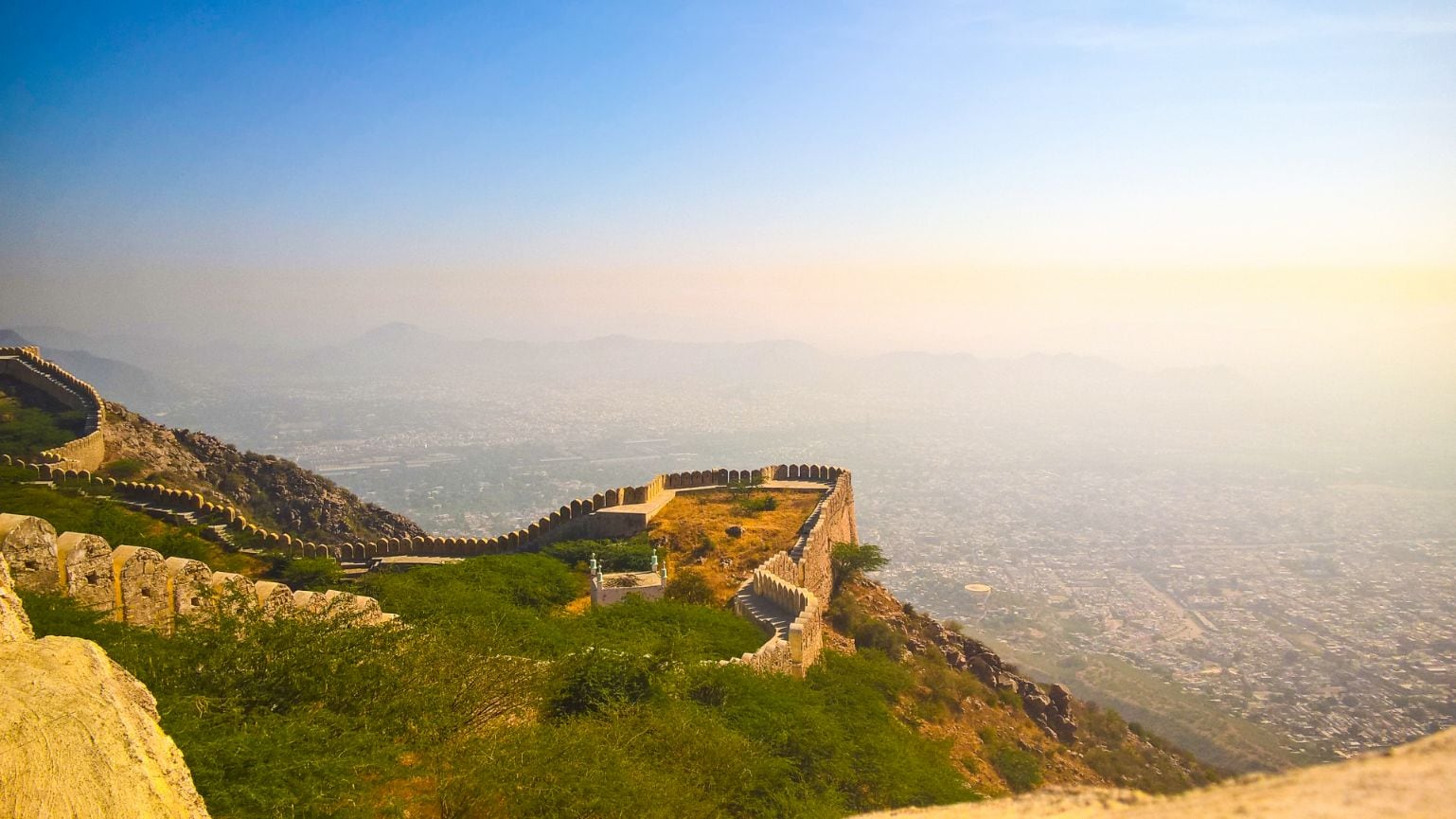 Ajmer, Rajasthan