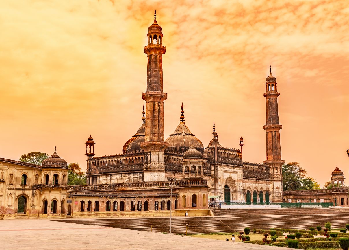 Lucknow, Uttar Pradesh