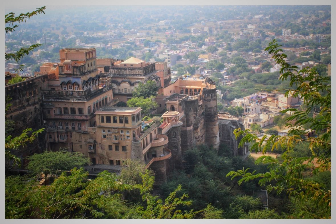 Neemrana