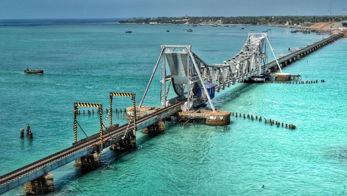 Rameswaram, Tamil Nadu